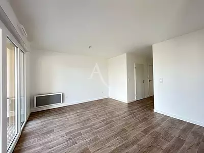 Appartement, 44,71 m²