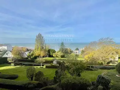 Appartement, 44,78 m²