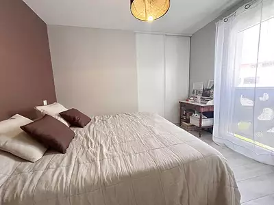 Appartement, 65 m²