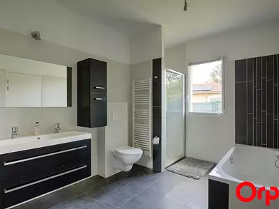 Maison, 207 m²