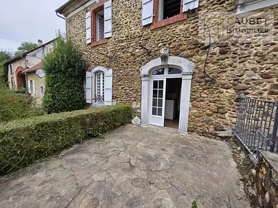 Appartement, 73 m²
