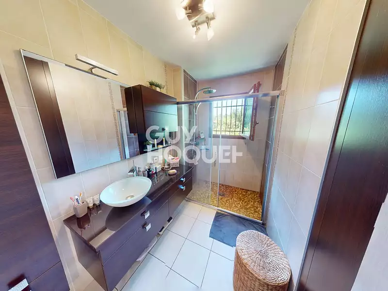 Maison, 90,08 m²