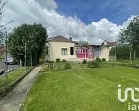 Maison, 100 m²