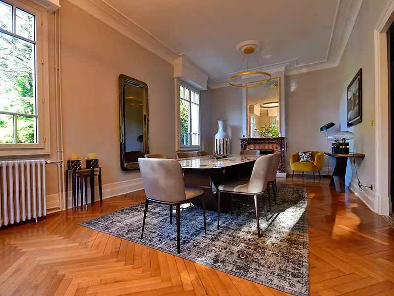 Maison, 219 m²