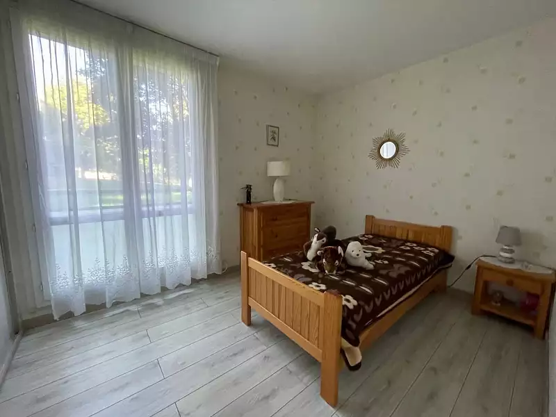 Appartement, 65 m²