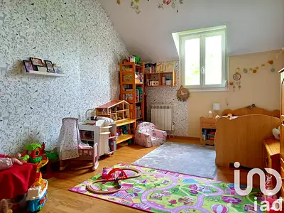 Maison, 93 m²
