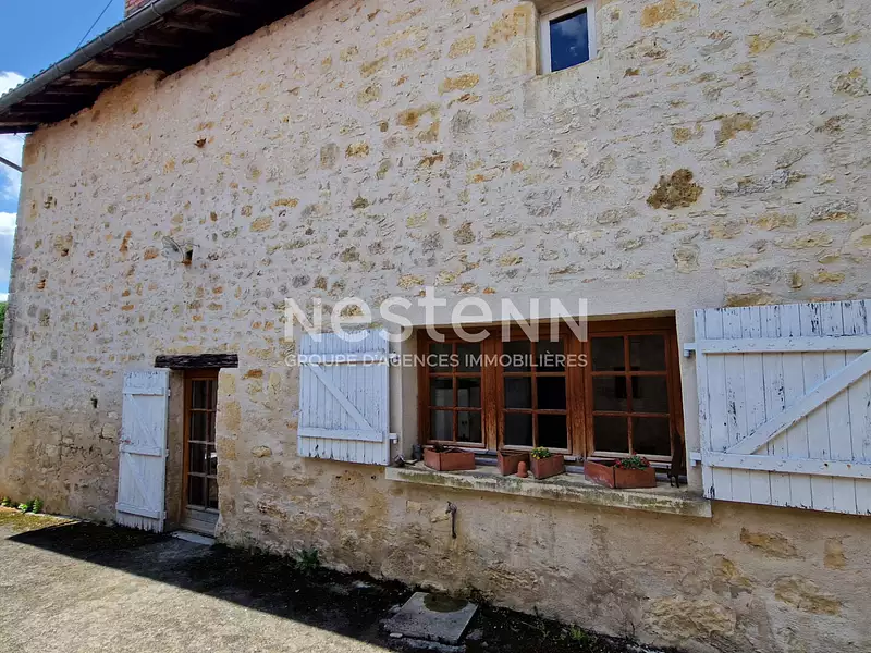 Maison, 282,3 m²