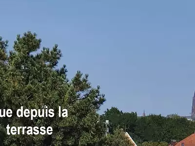 Appartement, 66 m²