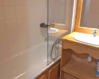 Appartement, 38,42 m²