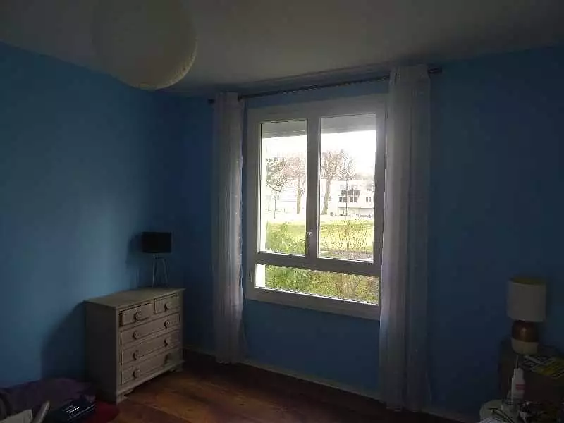 Appartement, 109 m²