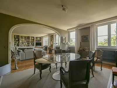 Appartement, 176 m²