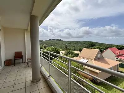 Appartement, 66,22 m²