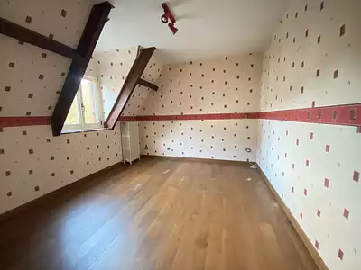 Maison, 110 m²