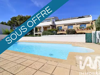 Appartement, 103 m²