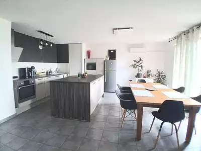 Appartement, 74,74 m²