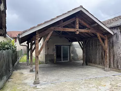 Maison, 64,46 m²