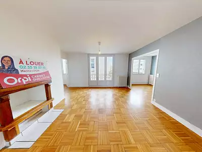 Appartement, 75 m²