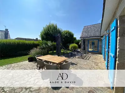 Maison, 195 m²