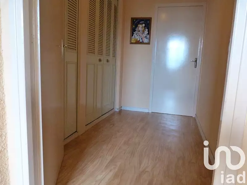 Appartement, 86 m²