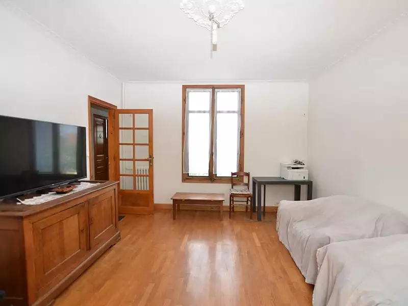 Maison, 90 m²