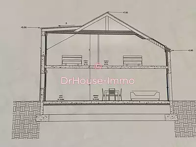 Maison, 120 m²