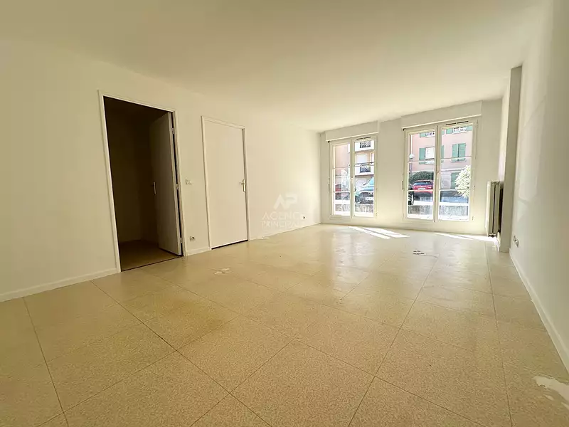 Appartement, 66 m²
