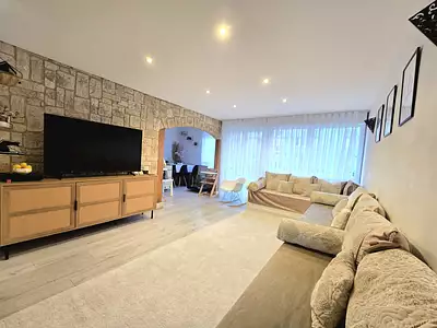 Appartement, 89,1 m²