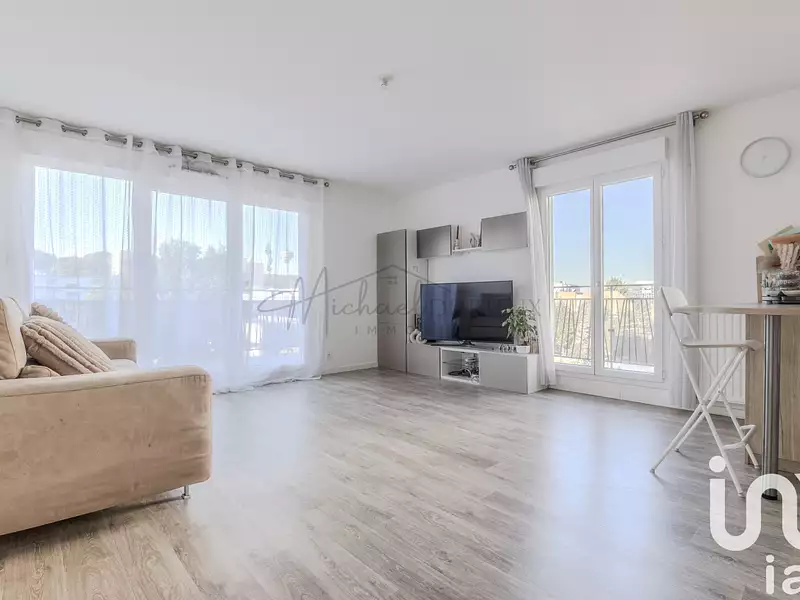 Appartement, 78 m²