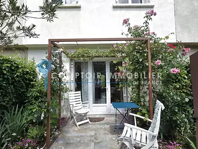 Maison, 96 m²