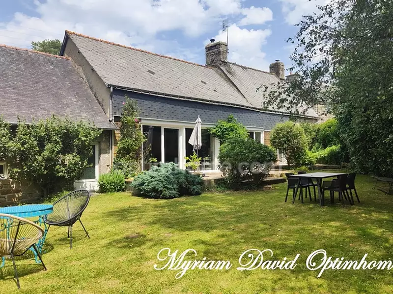 Maison, 170 m²