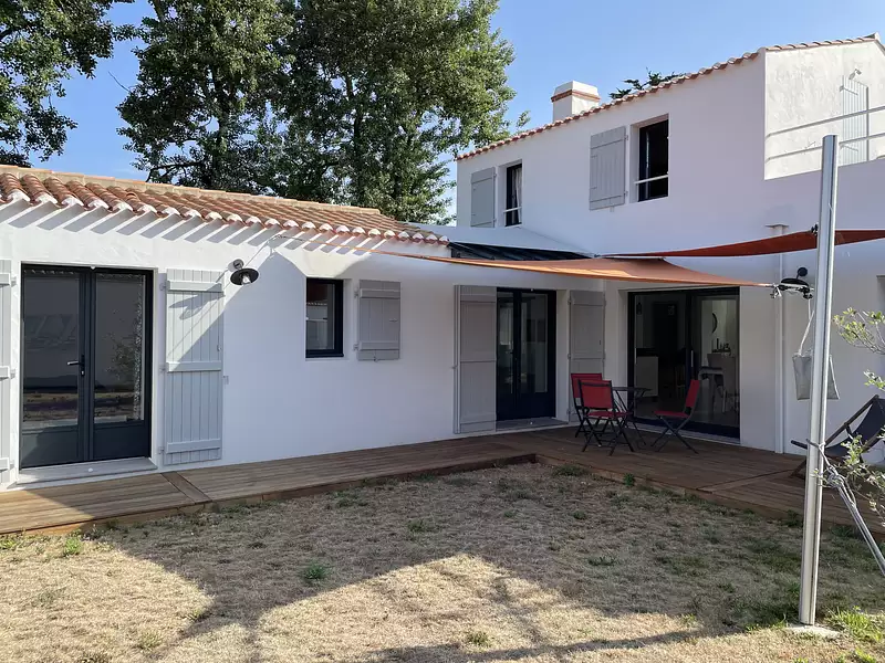 Maison, 129,39 m²