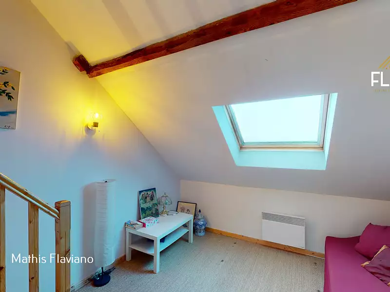 Appartement, 151,09 m²