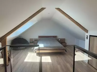 Maison, 94,75 m²