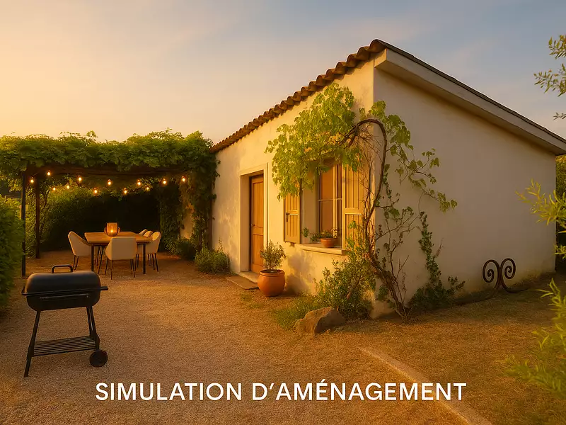 Maison, 114 m²