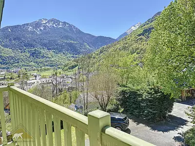 Maison, 130 m²