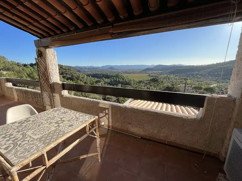 Appartement, 69,23 m²