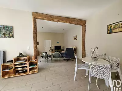 Maison, 84 m²