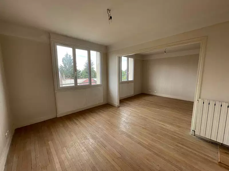 Appartement, 70,49 m²