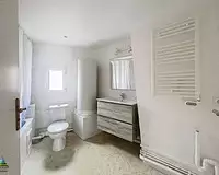 Appartement, 47,54 m²