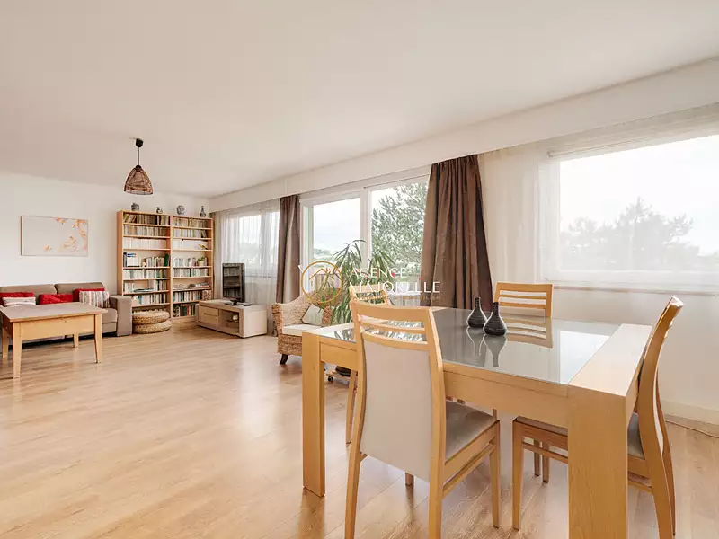 Appartement, 118 m²