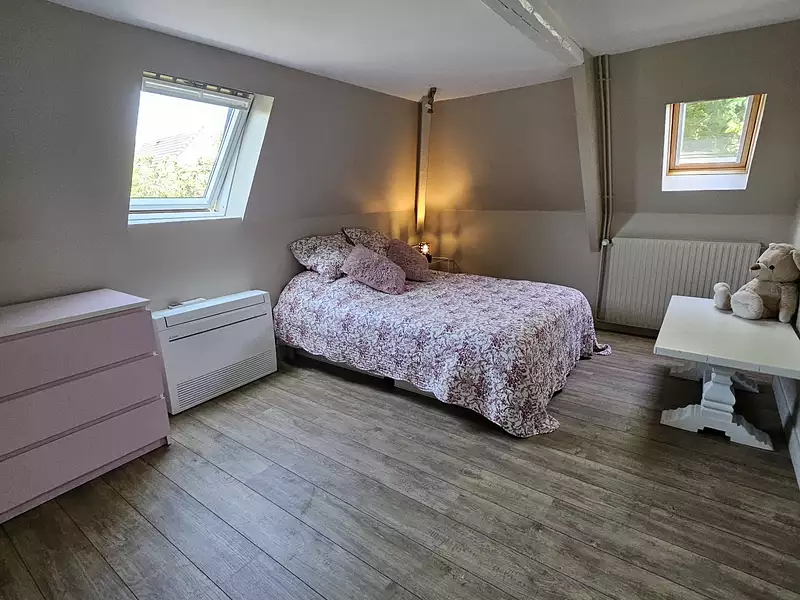 Maison, 191 m²