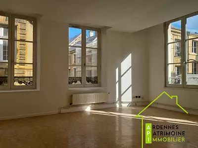 Appartement, 84 m²