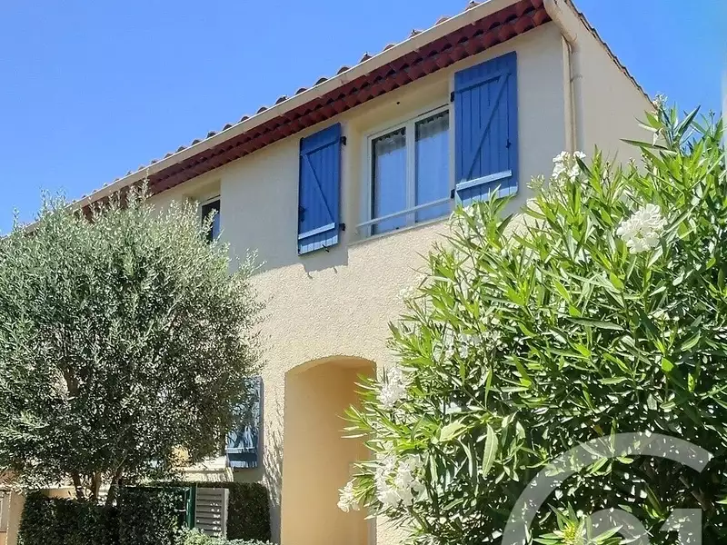 Maison, 87 m²