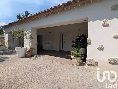 Maison, 150 m²