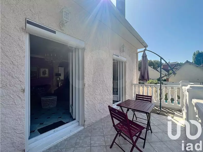 Maison, 139 m²