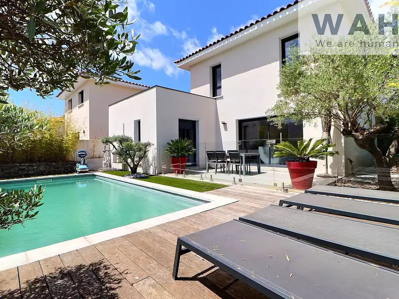 Maison, 107 m²