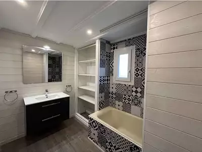 Maison, 125 m²