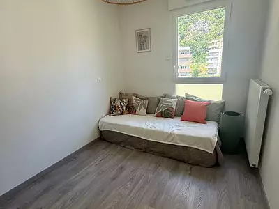 Appartement, 66 m²
