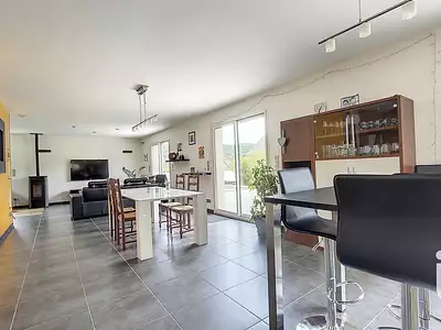 Maison, 155 m²