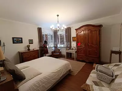 Maison, 180 m²
